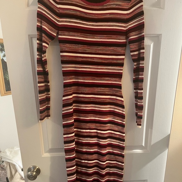 Sezane Melyna Dresss - Picture 3 of 5